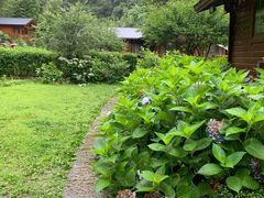 -宁波余姚老柿林山居度假村