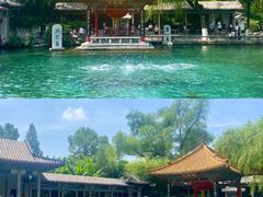 -趵突泉景区