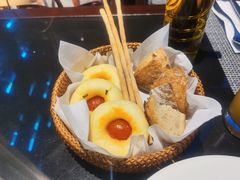 -CASANOVA西餐厅(海信广场店)