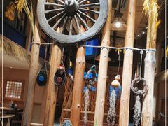 -冰川冷面·延边菜·炭烤串(观前店)