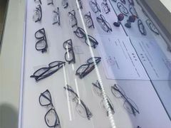 -ALPS阿尔卑斯眼镜(我格广场店)