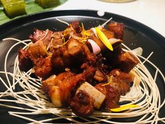 -香香海南菜餐厅