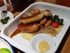 -宝莱纳餐厅(滨江店)