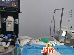 -咕噜咕噜宠物医院·CT·肿瘤科·骨科(前海院)