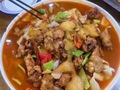 -满记烧饼(牛街东里小区一区店)