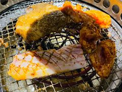 -火炉火自助餐(枫蓝国际店)