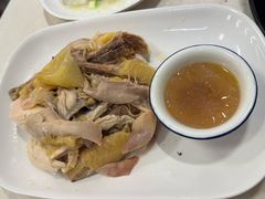 -巫记鸡饭店
