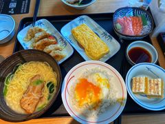 -楽飯屋(软件园店)