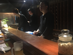 -万藏·荞麦酒房BANKURA JAPANESE SOBA KITCHEN(长乐路店)