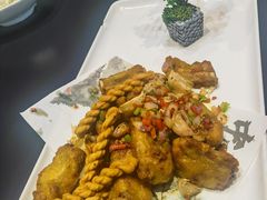 -上淮宴(蓝惠首府店)