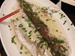 -海天楼中餐厅(吴宫泛太平洋酒店)