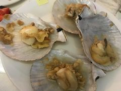 -泰谷酒店·太古码头闽菜自助餐厅