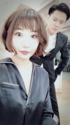 点击看大图 -简法造型·品牌形象店