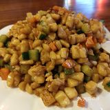 承德老街~美食打卡