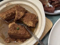 -天毓山庄·餐厅