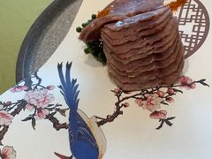 -香雪海饭店中餐厅(人民桥店)