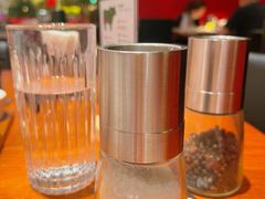 -拉蒂娜·巴西牛排馆 Latina·Brazilian Steakhouse(陆家嘴旗舰店)