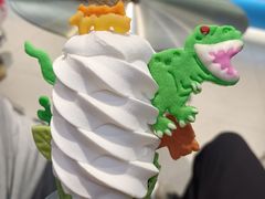 -CORNER CONE GELATO酷矿手作霜淇淋(南头古城店)