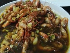 -汪记土菜(岩寺店)