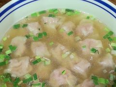 -韩萍老南京馄饨(河西万达店)