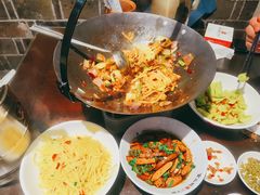 -富正毅三下锅连锁(三店)