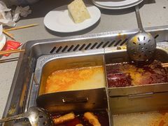 -海底捞火锅(攀枝花万达店)