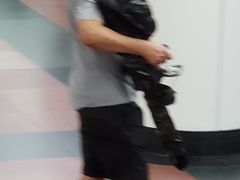 -公园前(地铁站)