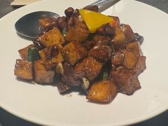 -汤城小厨•粤菜•靓汤(苏州街店)