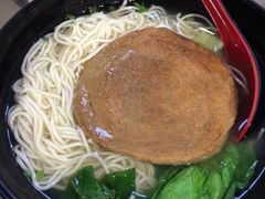 -老上海食惠裡小籠包生煎包