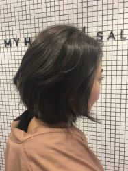 -MY HAIR ARDOR