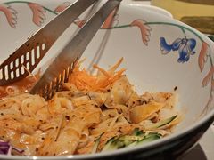 -老家水饺濮阳菜(巴黎街店)