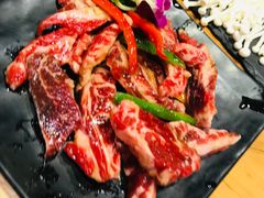 -炭恋火炉烤肉(凌云一街坊店)