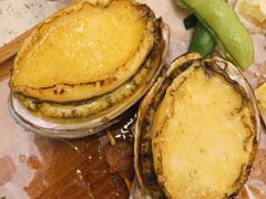 -白仁仔· 活烤海鲜 宵夜(豫园店)