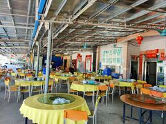 -乡味海鲜农家菜·巽寮土窑鸡(地道美食店)
