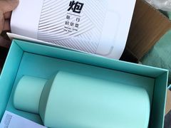 -南京大牌档(济南万象城店)