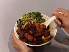 -金哥私房菜馆(张府园总店)