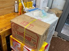 -覃记螺蛳粉·桂林米粉(鼓楼南街店)