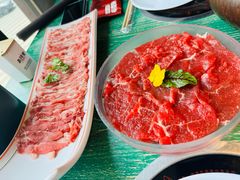 -老灶堂文创火锅(文艺路店)