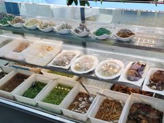 -渔中舟海鲜大排档(普陀沈家门店)