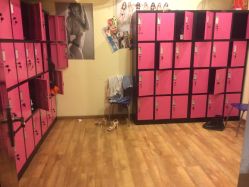 -YASAKI国际舞蹈中心