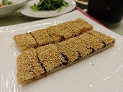 -梅龙镇酒家(南京西路总店)