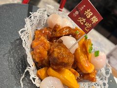 -老福洲·三十年福州味(斗东店)