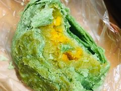 -泸溪河桃酥(秦淮夫子庙一店)