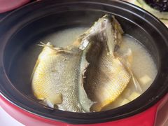 -莆田餐厅PUTIEN(颐堤港店)