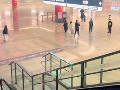 -杭州萧山国际机场