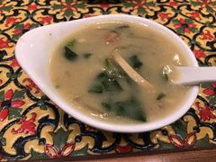 -城南往事风味主题餐厅(领秀城店)
