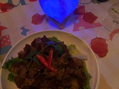 -不二·民谣音乐餐吧(长沙店)