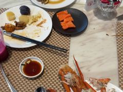 -长沙三景韦尔斯利酒店·Oval全日制餐厅自助餐