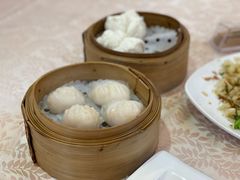 虾饺-玛宝鲜海鲜酒家