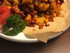 -川流不息·地道川菜·小龙虾(松东路店)